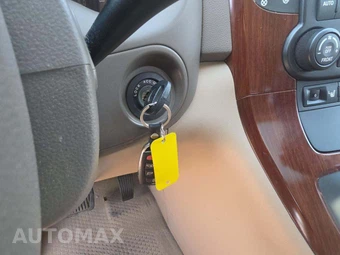 2007 Kia Sedona EX 118.9" WB - miniatura 8
