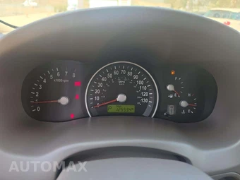 2007 Kia Sedona EX 118.9" WB - miniatura 9