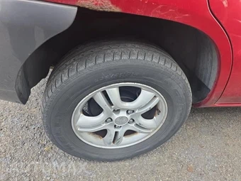 2007 Kia Sportage LX – miniatura 10