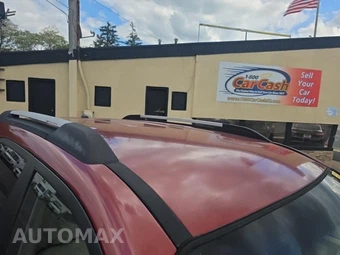 2007 Kia Sportage LX – miniatura 12