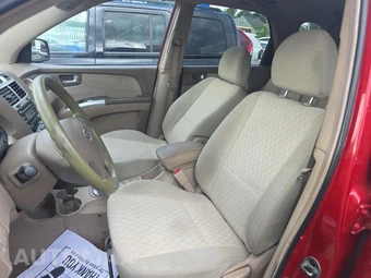 2007 Kia Sportage LX – miniatura 13