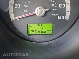 2007 Kia Sportage LX – miniatura 15