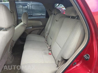 2007 Kia Sportage LX – miniatura 16