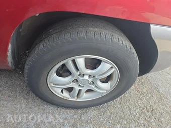 2007 Kia Sportage LX – miniatura 9