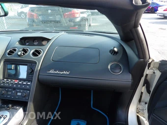 2007 Lamborghini Gallardo Convertible – miniatura 14