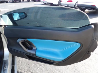 2007 Lamborghini Gallardo Convertible – miniatura 15