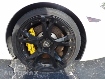 2007 Lamborghini Gallardo Convertible – miniatura 18