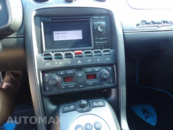 2007 Lamborghini Gallardo Convertible – miniatura 5
