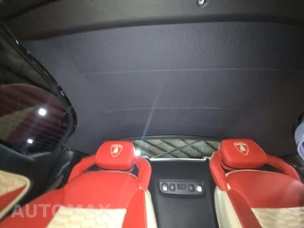 2007 Lamborghini Gallardo Convertible - miniatura 11