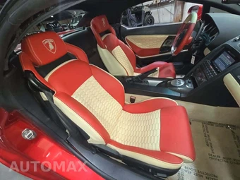 2007 Lamborghini Gallardo Convertible - miniatura 15