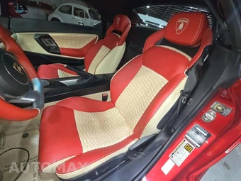 2007 Lamborghini Gallardo Convertible - miniatura 6