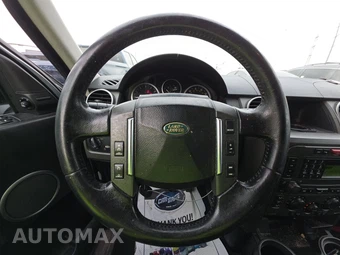 2007 Land Rover LR3 SE – miniatura 10