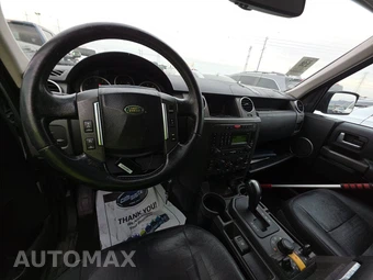 2007 Land Rover LR3 SE – miniatura 11