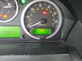 2007 Land Rover LR3 SE – miniatura 12