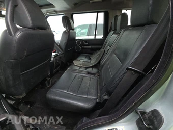 2007 Land Rover LR3 SE – miniatura 13