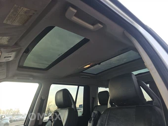 2007 Land Rover LR3 SE – miniatura 14