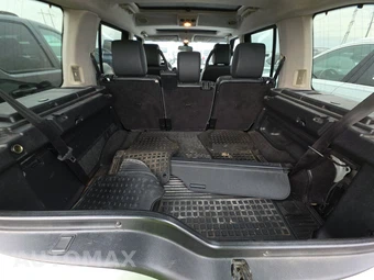 2007 Land Rover LR3 SE – miniatura 17