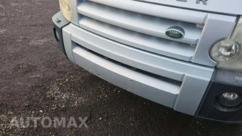 2007 Land Rover LR3 SE – miniatura 19