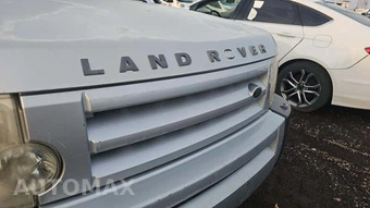 2007 Land Rover LR3 SE – miniatura 20