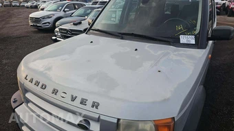 2007 Land Rover LR3 SE – miniatura 22