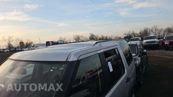 2007 Land Rover LR3 SE – miniatura 24