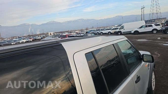 2007 Land Rover LR3 SE – miniatura 25