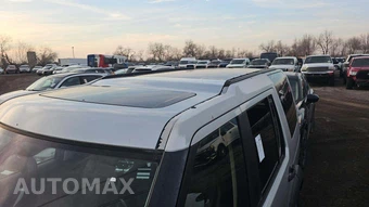 2007 Land Rover LR3 SE – miniatura 26