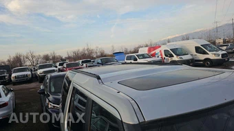 2007 Land Rover LR3 SE – miniatura 27