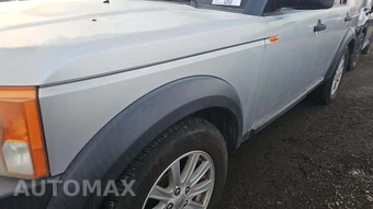 2007 Land Rover LR3 SE – miniatura 28