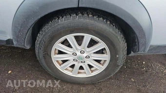 2007 Land Rover LR3 SE – miniatura 33