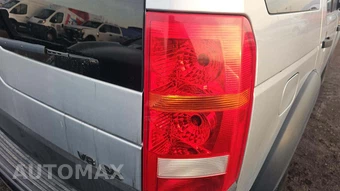 2007 Land Rover LR3 SE – miniatura 34