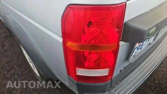 2007 Land Rover LR3 SE – miniatura 35