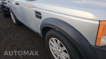 2007 Land Rover LR3 SE – miniatura 37