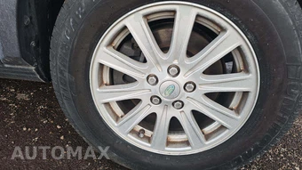 2007 Land Rover LR3 SE – miniatura 38