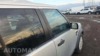 2007 Land Rover LR3 SE – miniatura 39