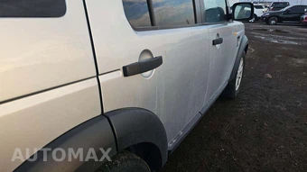 2007 Land Rover LR3 SE – miniatura 40