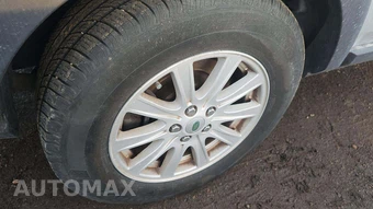 2007 Land Rover LR3 SE – miniatura 42