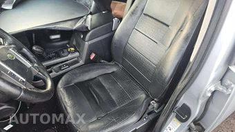2007 Land Rover LR3 SE – miniatura 43