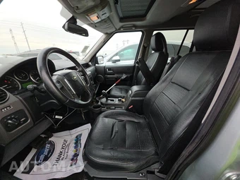 2007 Land Rover LR3 SE – miniatura 7
