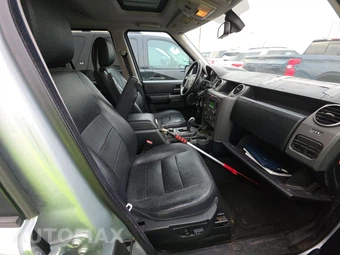 2007 Land Rover LR3 SE – miniatura 8