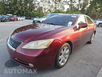 2007 Lexus ES 350