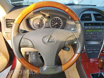 2007 Lexus ES 350 - miniatura 10