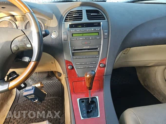 2007 Lexus ES 350 - miniatura 11