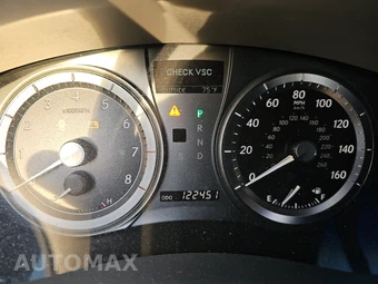 2007 Lexus ES 350 - miniatura 12