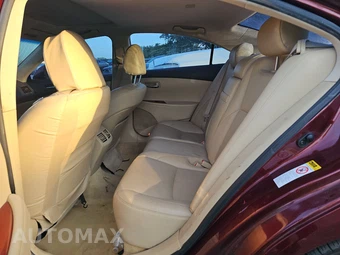 2007 Lexus ES 350 - miniatura 13
