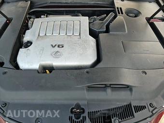 2007 Lexus ES 350 - miniatura 15