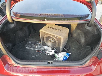 2007 Lexus ES 350 - miniatura 16