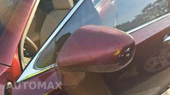 2007 Lexus ES 350 - miniatura 18