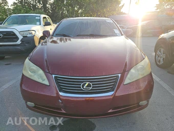 2007 Lexus ES 350 - miniatura 2
