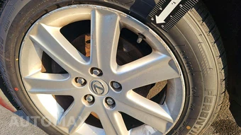 2007 Lexus ES 350 - miniatura 20